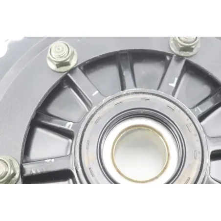 Porte couronne YAMAHA TDM 900 2002 - 2011