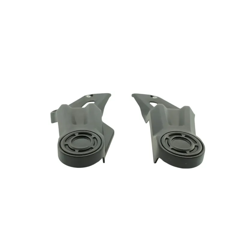 Habillage de cadre droit YAMAHA TRACER 7 700 2016 - 2019