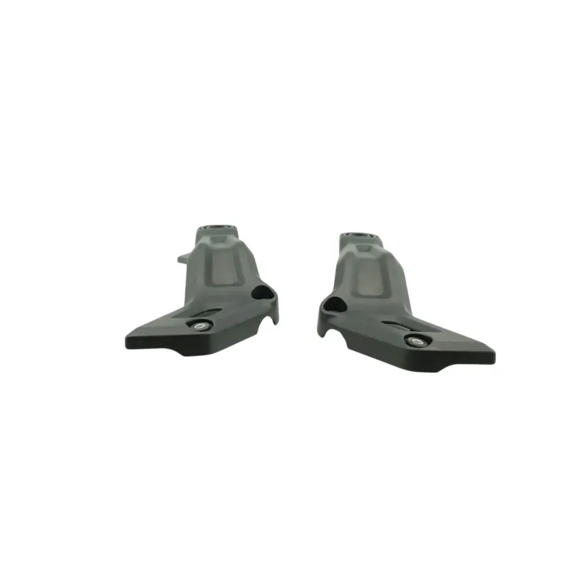 Habillage de cadre droit YAMAHA TRACER 7 700 2016 - 2019