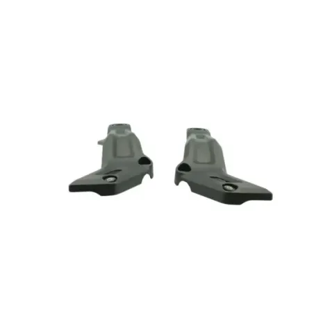 Habillage de cadre droit YAMAHA TRACER 7 700 2016 - 2019