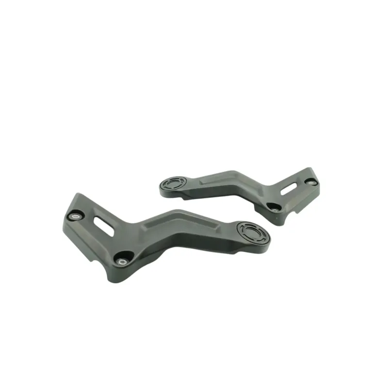 Habillage de cadre droit YAMAHA TRACER 7 700 2016 - 2019