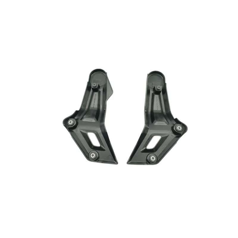 Habillage de cadre droit YAMAHA TRACER 7 700 2016 - 2019