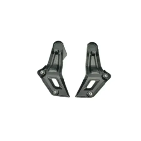 Habillage de cadre droit YAMAHA TRACER 7 700 2016 - 2019