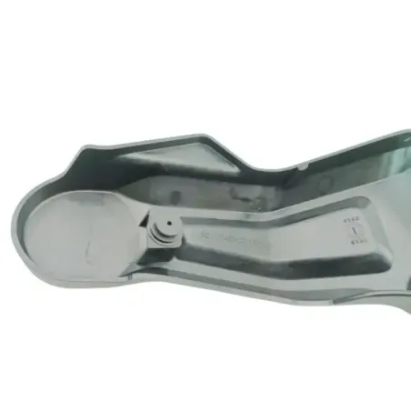 Habillage de cadre droit YAMAHA TRACER 7 700 2016 - 2019