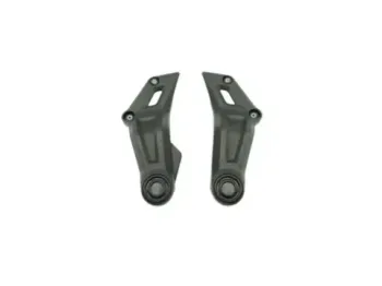 Habillage de cadre droit YAMAHA TRACER 7 700 2018 - 2019