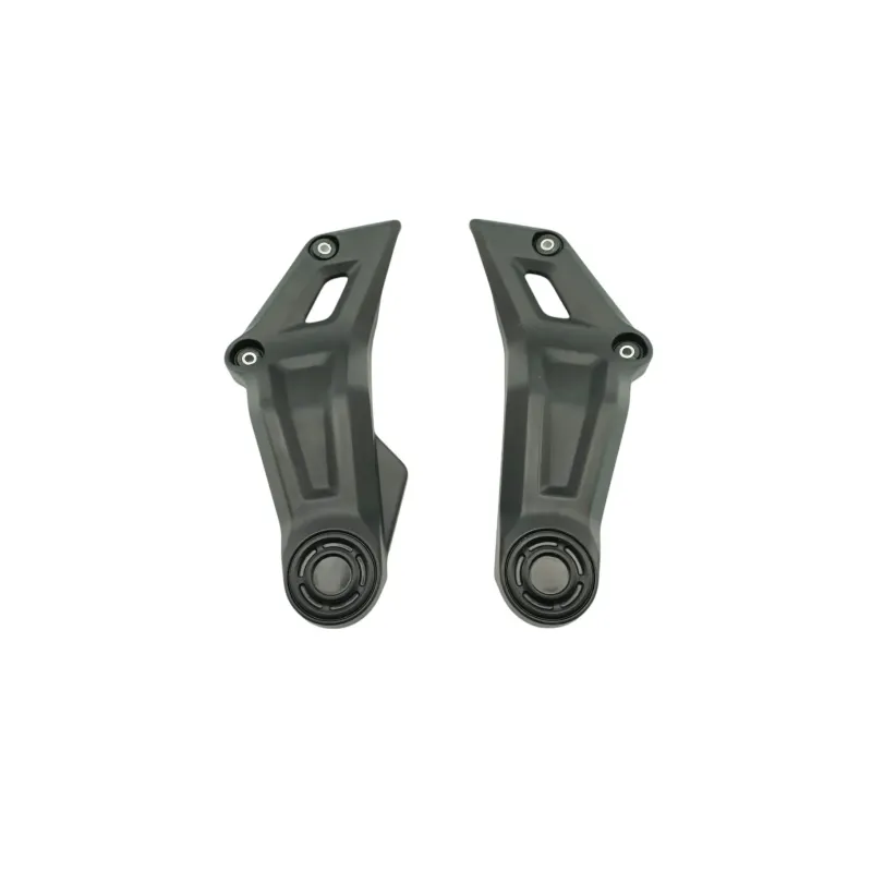 Habillage de cadre droit YAMAHA TRACER 7 700 2016 - 2019