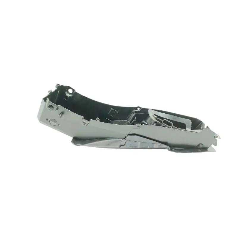Passage de roue YAMAHA TRACER 7 700 2018 - 2019