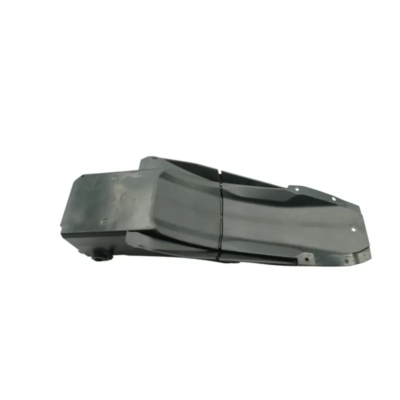 Passage de roue YAMAHA TRACER 7 700 2018 - 2019