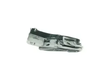 Passage de roue YAMAHA TRACER 7 700 2016 - 2019