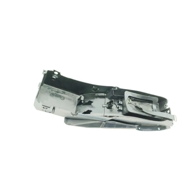 Passage de roue YAMAHA TRACER 7 700 2018 - 2019
