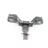 Te inferieur YAMAHA TDM 900 2002 - 2011 Te inferieur YAMAHA TDM 900 2002 - 2011