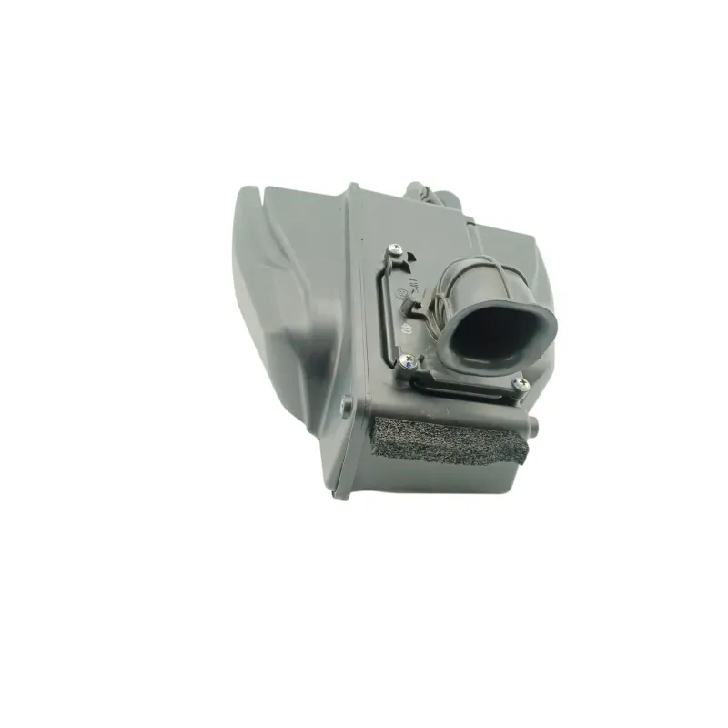 Boite a air YAMAHA TRACER 7 700 2016 - 2019
