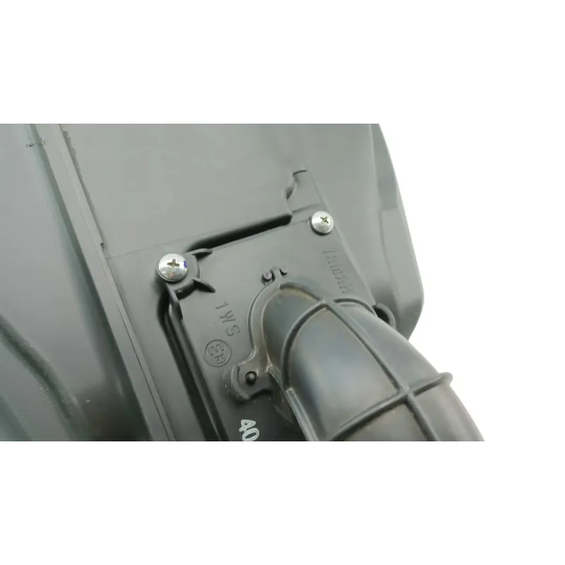 Boite a air YAMAHA TRACER 7 700 2016 - 2019