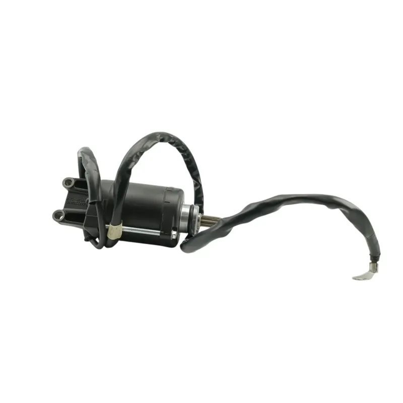 Demarreur YAMAHA TRACER 7 700 2016 - 2019