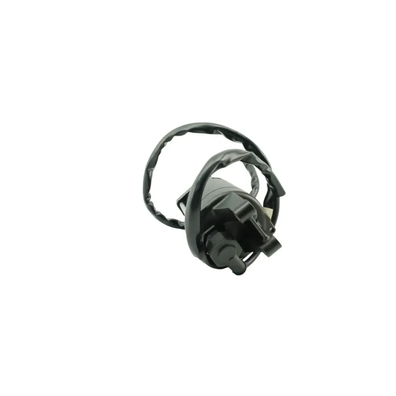 Demarreur YAMAHA TRACER 7 700 2016 - 2019