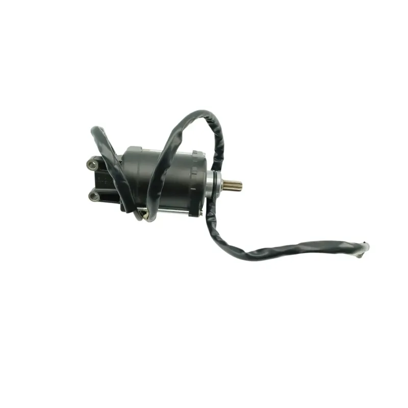 Demarreur YAMAHA TRACER 7 700 2016 - 2019
