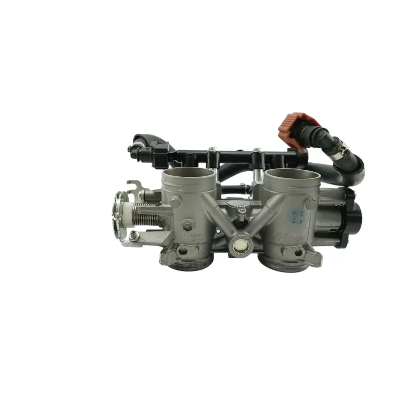 Rampe d'injection YAMAHA TRACER 7 700 2018 - 2019