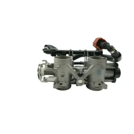 Rampe d'injection YAMAHA TRACER 7 700 2018 - 2019