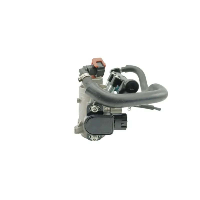 Rampe d'injection YAMAHA TRACER 7 700 2018 - 2019