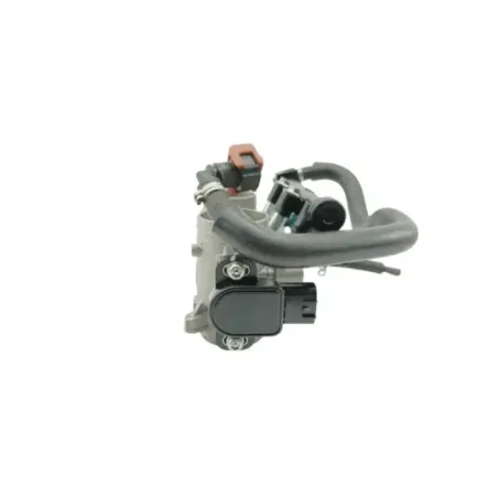 Rampe d'injection YAMAHA TRACER 7 700 2018 - 2019