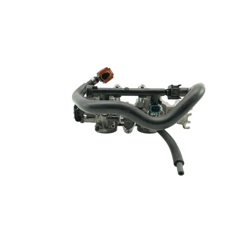 Rampe d'injection YAMAHA TRACER 7 700 2018 - 2019