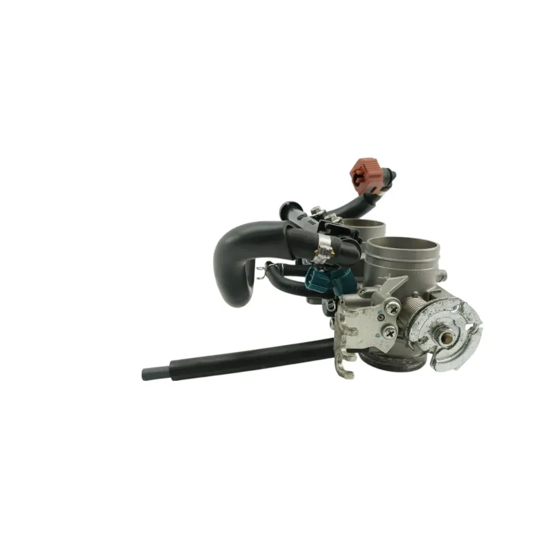 Rampe d'injection YAMAHA TRACER 7 700 2018 - 2019