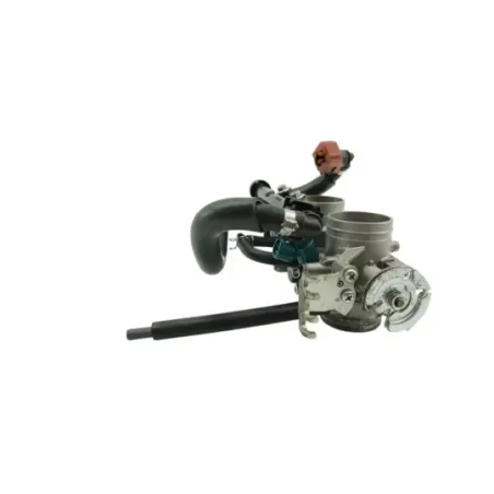 Rampe d'injection YAMAHA TRACER 7 700 2018 - 2019