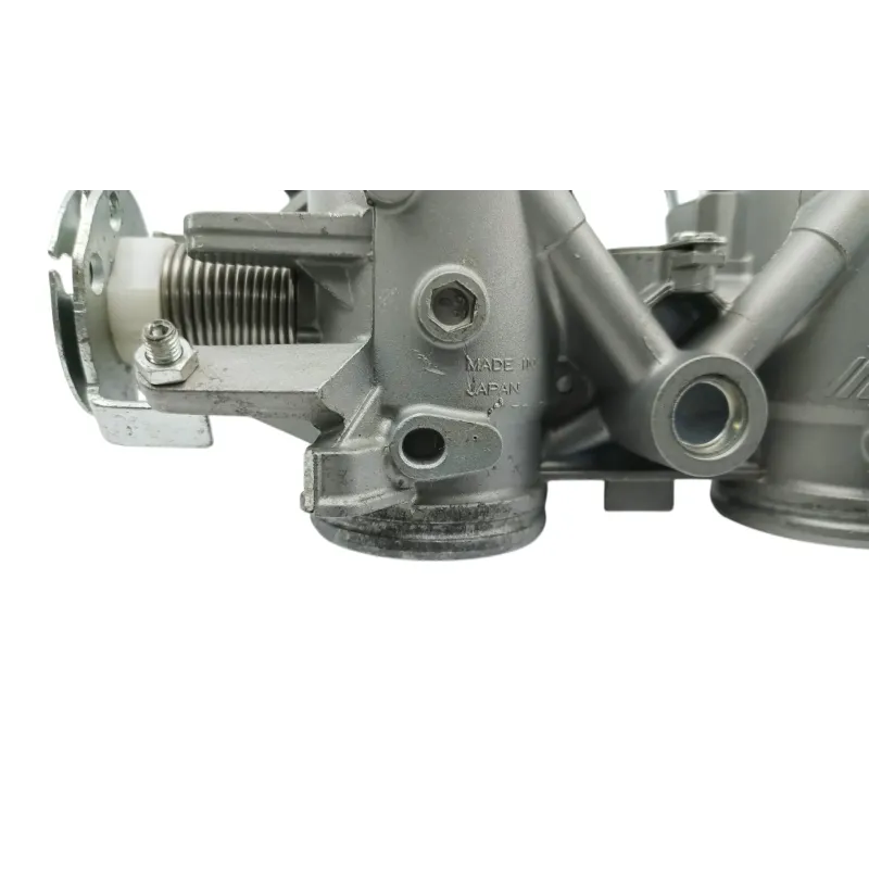 Rampe d'injection YAMAHA TRACER 7 700 2018 - 2019