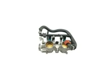 Rampe d'injection YAMAHA TRACER 7 700 2018 - 2019