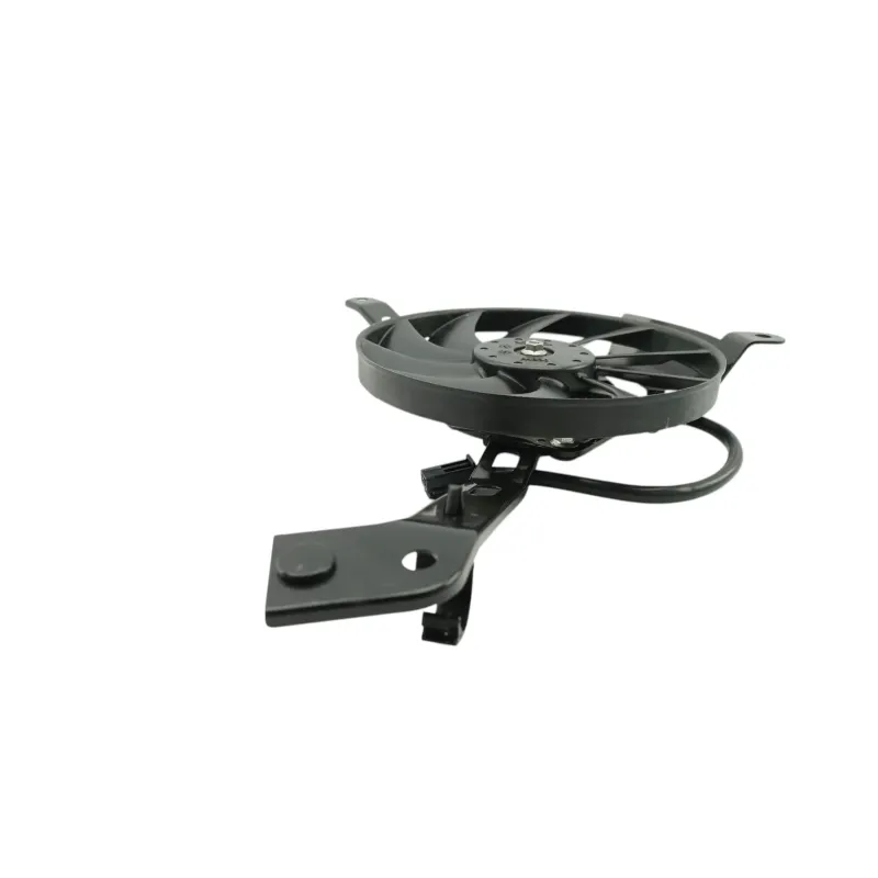 Ventilateur YAMAHA TRACER 7 700 2018 - 2019