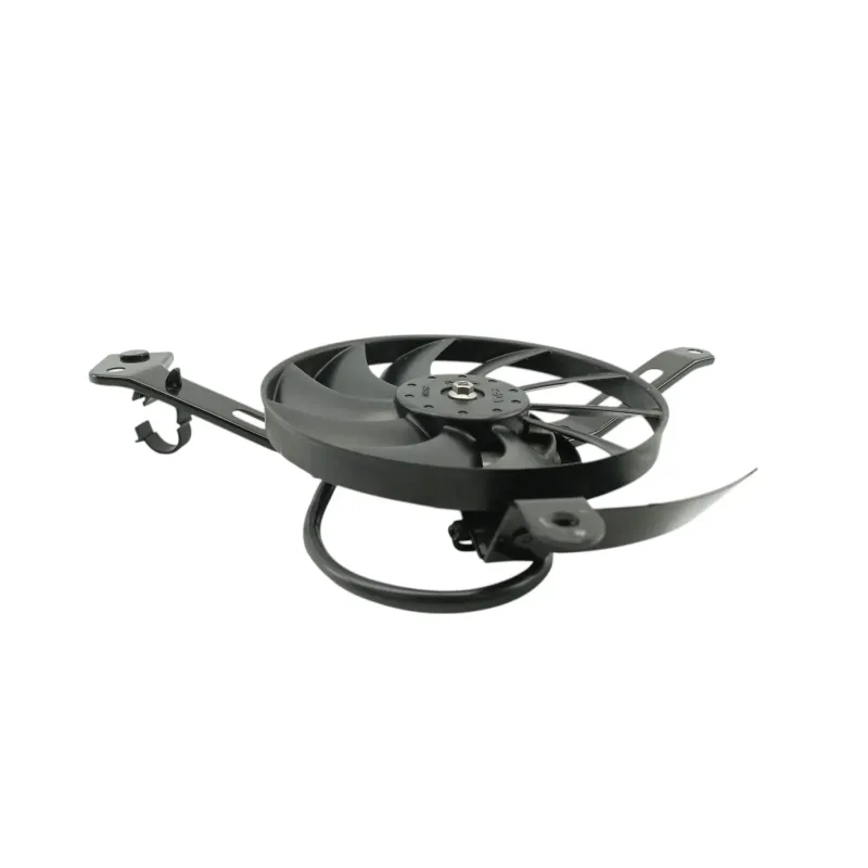 Ventilateur YAMAHA TRACER 7 700 2018 - 2019