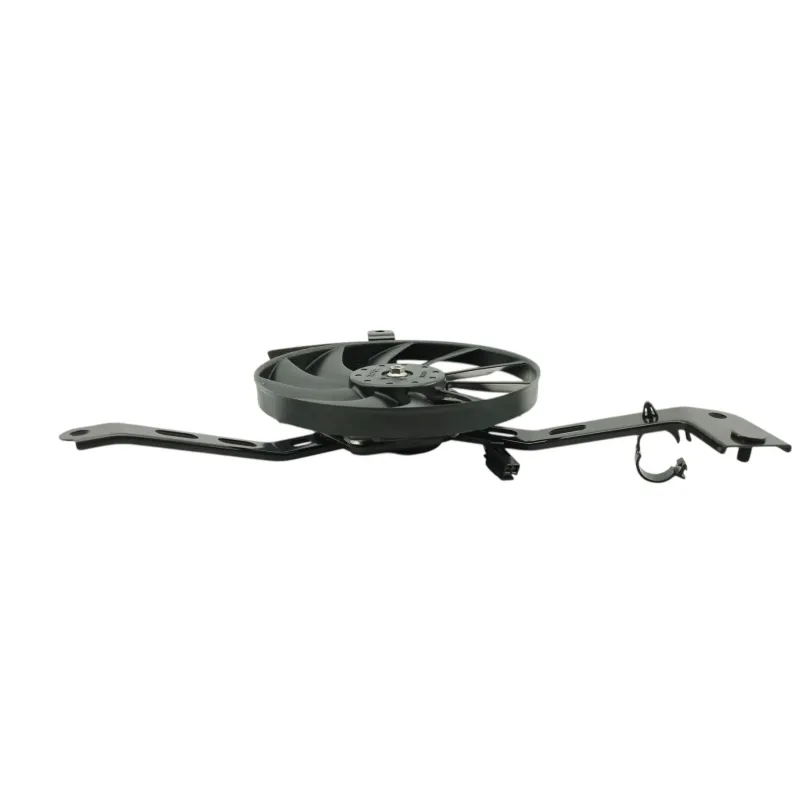 Ventilateur YAMAHA TRACER 7 700 2016 - 2019