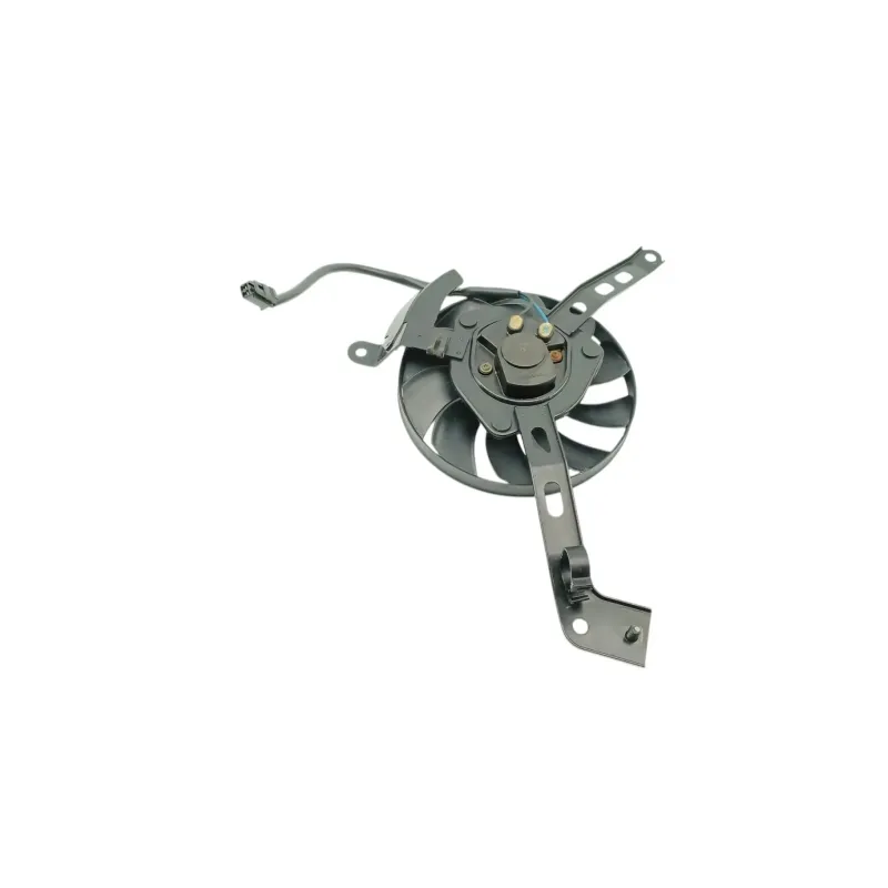 Ventilateur YAMAHA TRACER 7 700 2018 - 2019