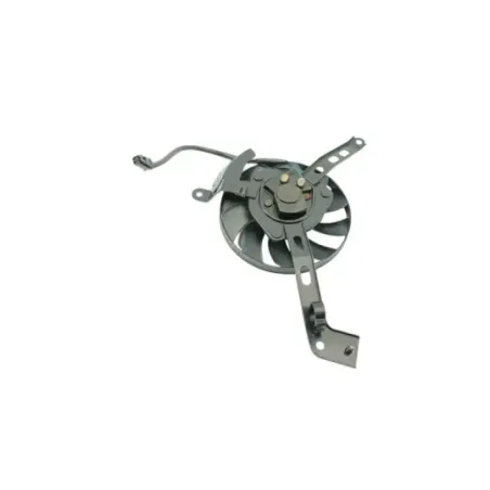 Ventilateur YAMAHA TRACER 7 700 2018 - 2019