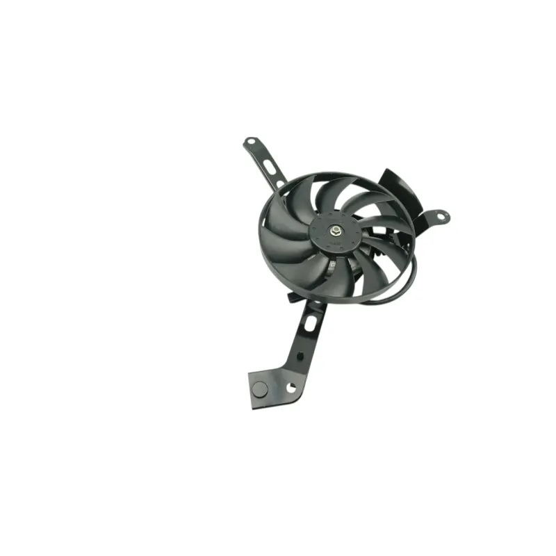 Ventilateur YAMAHA TRACER 7 700 2018 - 2019