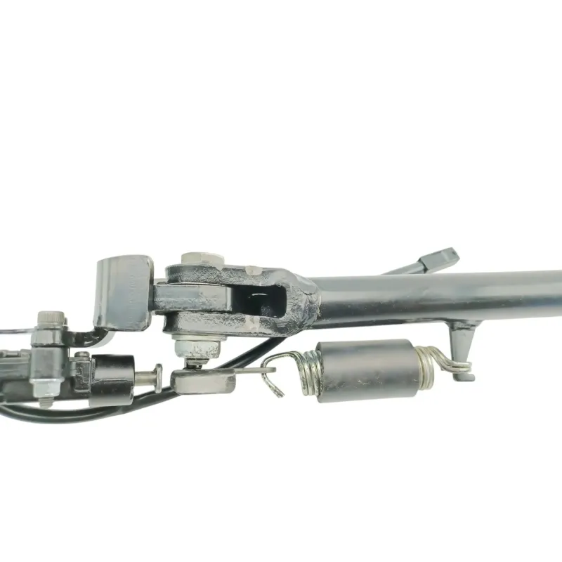 Bequille laterale YAMAHA TRACER 7 700 2018 - 2019