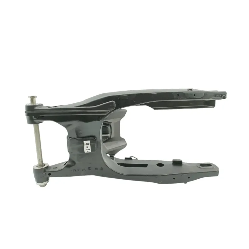 Bras oscillant YAMAHA TRACER 7 700 2018 - 2019