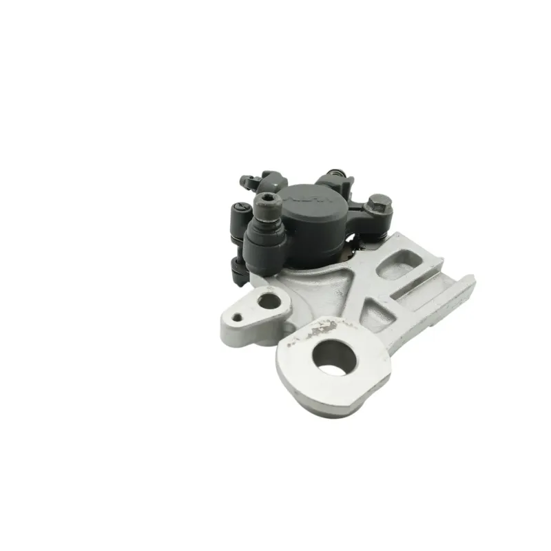 Etrier de frein arriere YAMAHA TRACER 7 700 2018 - 2019