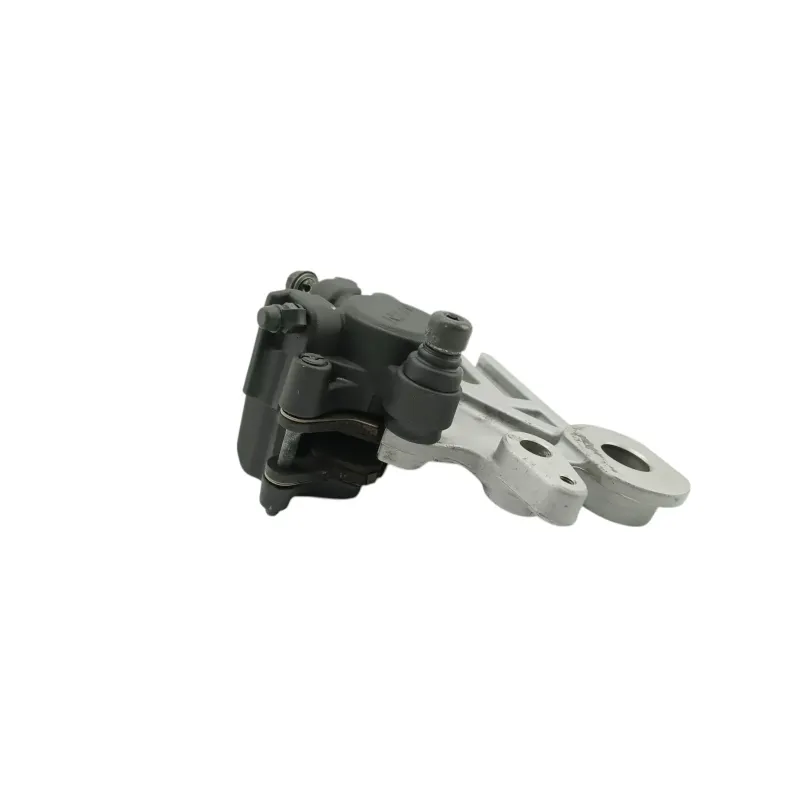 Etrier de frein arriere YAMAHA TRACER 7 700 2016 - 2019
