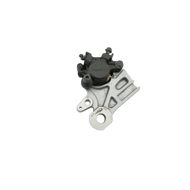 Etrier de frein arriere YAMAHA TRACER 7 700 2018 - 2019