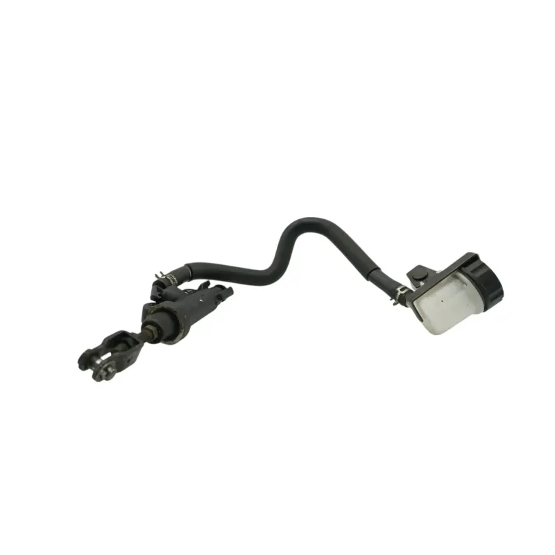 Maitre cylindre frein arriere YAMAHA TRACER 7 700 2016 - 2019