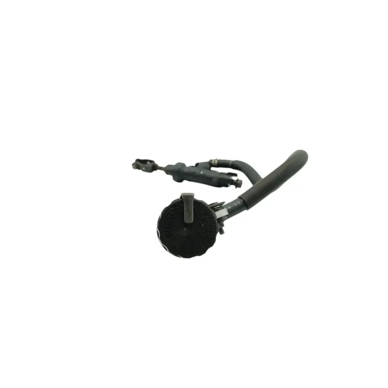 Maitre cylindre frein arriere YAMAHA TRACER 7 700 2016 - 2019