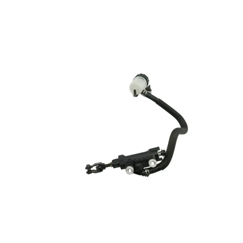 Maitre cylindre frein arriere YAMAHA TRACER 7 700 2016 - 2019