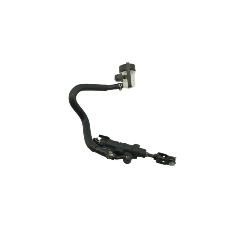 Maitre cylindre frein arriere YAMAHA TRACER 7 700 2016 - 2019
