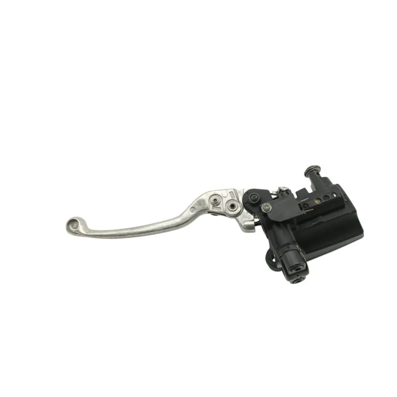 Maitre cylindre frein avant YAMAHA TRACER 7 700 2016 - 2019