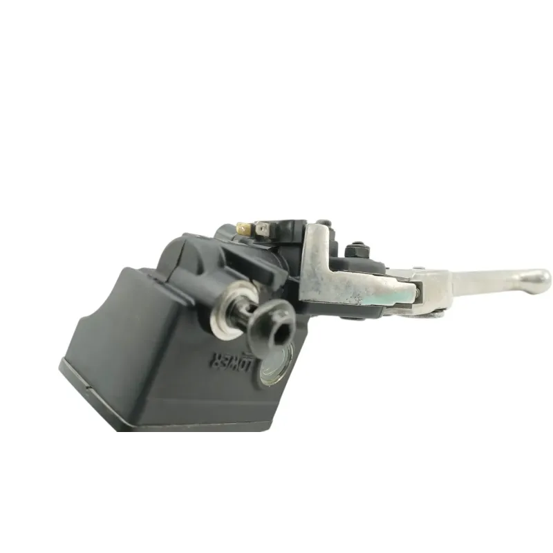 Maitre cylindre frein avant YAMAHA TRACER 7 700 2016 - 2019