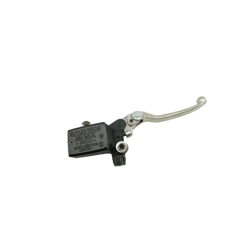 Maitre cylindre frein avant YAMAHA TRACER 7 700 2016 - 2019