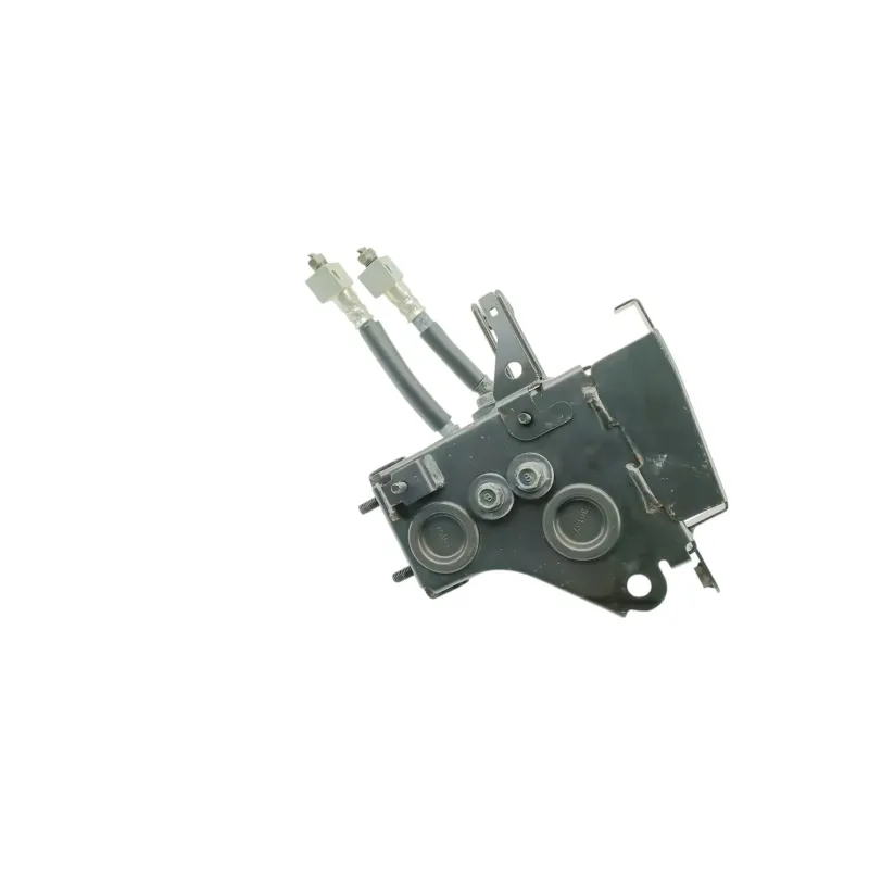 Module ABS YAMAHA TRACER 7 700 2018 - 2019