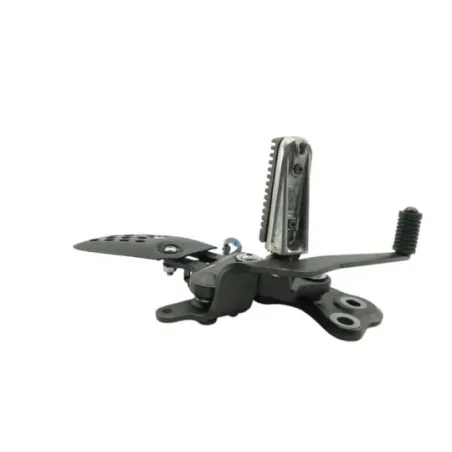 Platine avant droite YAMAHA TRACER 7 700 2018 - 2019