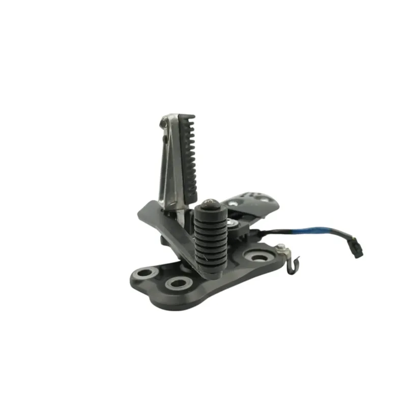 Platine avant droite YAMAHA TRACER 7 700 2018 - 2019
